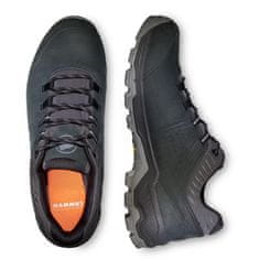 Mammut Čevlji treking čevlji črna 44 EU Mercury Iv Low Gtx