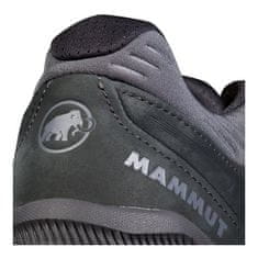 Mammut Čevlji treking čevlji črna 44 EU Mercury Iv Low Gtx