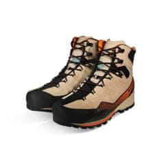 Mammut Čevlji treking čevlji rjava 44 EU Kento Advanced High Gtx