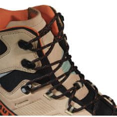 Mammut Čevlji treking čevlji rjava 44 EU Kento Advanced High Gtx