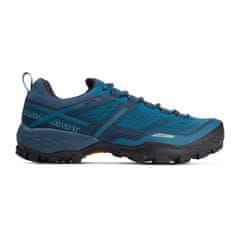 Mammut Čevlji treking čevlji modra 44 EU Ducan Low Gtx