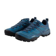 Mammut Čevlji treking čevlji modra 44 EU Ducan Low Gtx