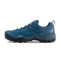 Mammut Čevlji treking čevlji modra 44 EU Ducan Low Gtx