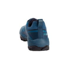 Mammut Čevlji treking čevlji modra 44 EU Ducan Low Gtx