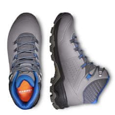 Mammut Čevlji treking čevlji siva 38 EU Nova Mid Iv Gtx