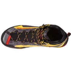 La Sportiva Čevlji treking čevlji črna 43 EU Trango Tech Gtx