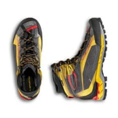 La Sportiva Čevlji treking čevlji črna 43 EU Trango Tech Gtx