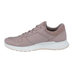 Ecco Čevlji roza 40 EU Exostride Low Gtx