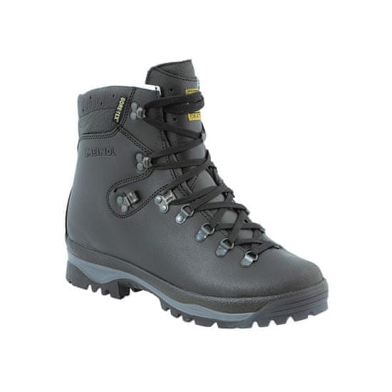 Meindl Čevlji treking čevlji črna Military-stiefel Army Gtx