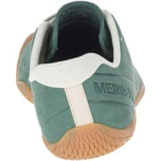 Merrell Čevlji zelena 37.5 EU Vapor Glove 3 Luna