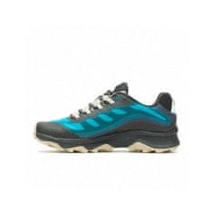 Merrell Čevlji treking čevlji 41.5 EU Moab Speed Gtx