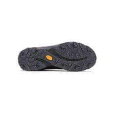 Merrell Čevlji črna 44.5 EU Moab Speed Mid Gtx