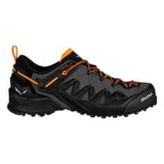 Salewa Čevlji treking čevlji črna 42.5 EU Wildfire Edge Gtx