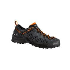 Salewa Čevlji treking čevlji črna 42.5 EU Wildfire Edge Gtx