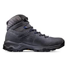 Mammut Čevlji treking čevlji črna 46 EU Mercury Iv Mid Gtx