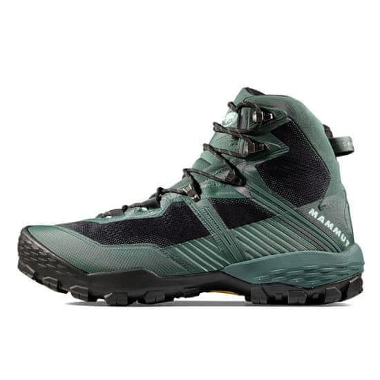 Mammut Čevlji treking čevlji Ducan Ii High Gtx