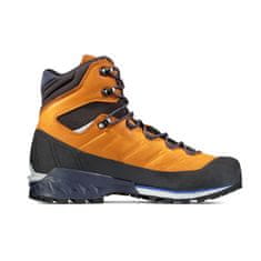 Mammut Čevlji treking čevlji oranžna 46 EU Kento Advanced High Gtx