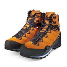 Mammut Čevlji treking čevlji oranžna 46 EU Kento Advanced High Gtx