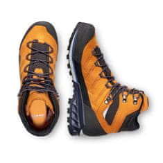 Mammut Čevlji treking čevlji oranžna 46 EU Kento Advanced High Gtx