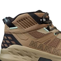 Mammut Čevlji rjava 38 EU Sertig Ii Mid Gtx