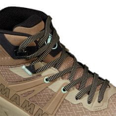 Mammut Čevlji rjava 38 EU Sertig Ii Mid Gtx