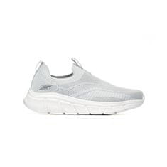 Skechers Čevlji siva 45 EU Bobs B Flex Frigid