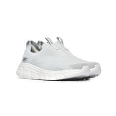 Skechers Čevlji siva 45 EU Bobs B Flex Frigid