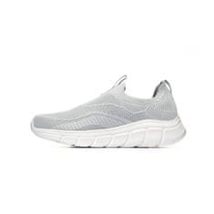 Skechers Čevlji siva 45 EU Bobs B Flex Frigid