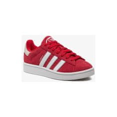 Adidas Čevlji rdeča 39 1/3 EU 40 Campus 00s