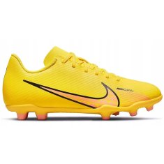 Nike Čevlji rumena 37.5 EU Jr Vapor 15 Club Fg mg