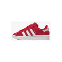 Adidas Čevlji rdeča 39 1/3 EU 40 Campus 00s