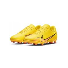 Nike Čevlji rumena 37.5 EU Jr Vapor 15 Club Fg mg