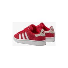 Adidas Čevlji rdeča 39 1/3 EU 40 Campus 00s