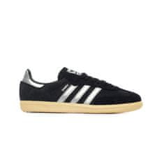 Adidas Čevlji črna 38 EU Samba Og W