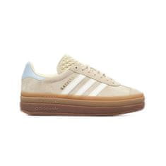 Adidas Čevlji bež 38 EU Gazelle Bold J