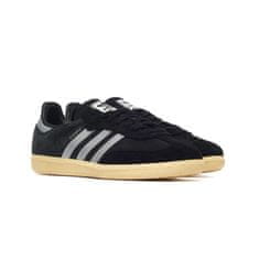 Adidas Čevlji črna 38 EU Samba Og W