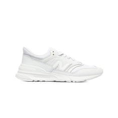 New Balance Čevlji bela 46.5 EU U997RFA