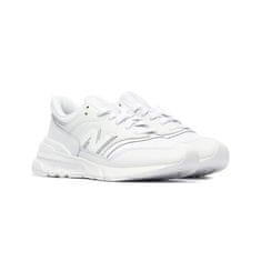 New Balance Čevlji bela 46.5 EU U997RFA