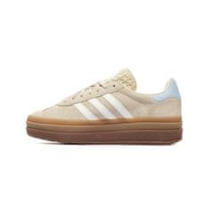 Adidas Čevlji bež 38 EU Gazelle Bold J