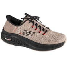 Skechers Čevlji bež 40 EU Slip-ins Go Run Elevate 2.0