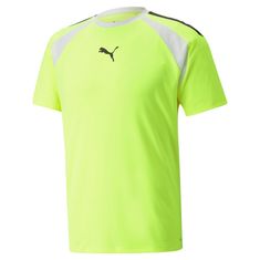 Puma Majice zelena L Teamliga