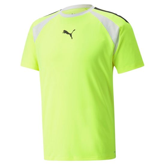 Puma Majice zelena Teamliga