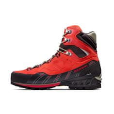 Mammut Čevlji treking čevlji rdeča 46 EU Kento Advanced High Gtx