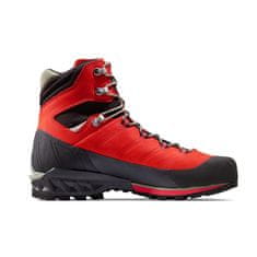 Mammut Čevlji treking čevlji rdeča 46 EU Kento Advanced High Gtx