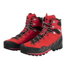 Mammut Čevlji treking čevlji rdeča 46 EU Kento Advanced High Gtx