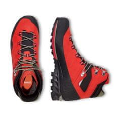 Mammut Čevlji treking čevlji rdeča 46 EU Kento Advanced High Gtx