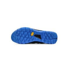 Mammut Čevlji treking čevlji črna 42 EU Alnasca Knit Iii Low Gtx