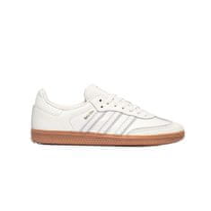 Adidas Čevlji bela 37 1/3 EU Samba Og