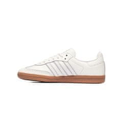 Adidas Čevlji bela 37 1/3 EU Samba Og