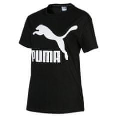 Puma Majice črna S 59551401